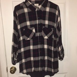 Flannel